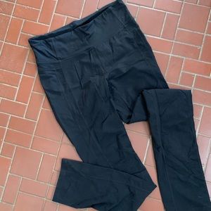 Athleta Skinny Up leggings